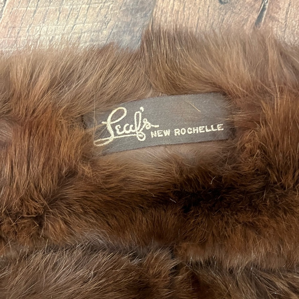 📦 100% Real Beaver Wrap - Picture 4 of 7